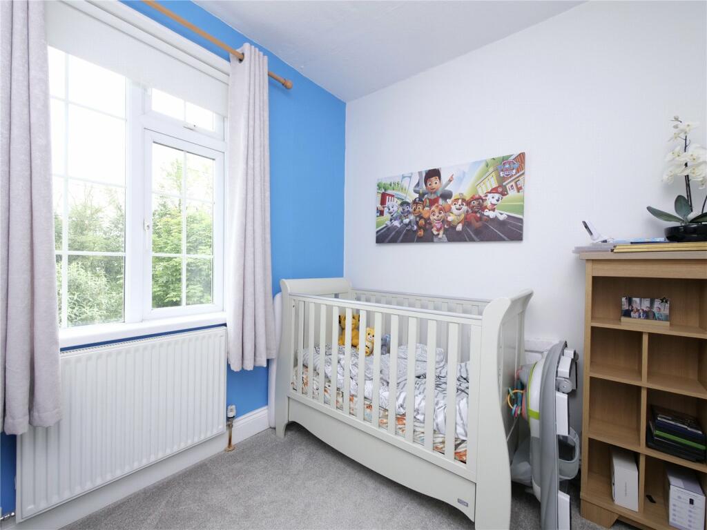 Additional image 14 of Detached House with two annexe buildings