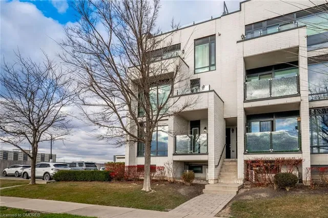 Additional image 2 of 138 Widdicombe Hill Blvd Unit 718