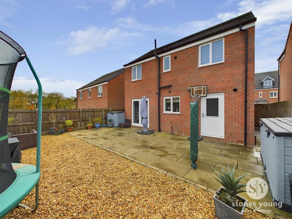 Additional image 25 of The Oaks, Blackburn, BB1