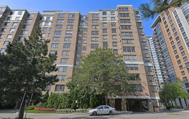 88 Grandview Way Unit 705