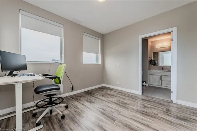 Additional image 14 of 104 Garment St Unit 1509