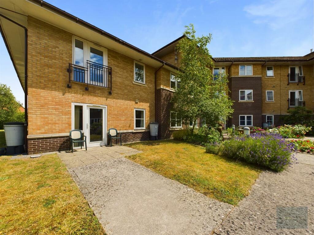 Florence Court, Trowbridge