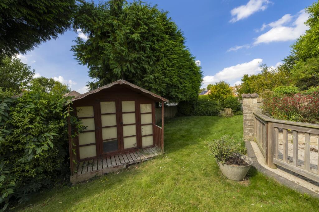 Additional image 15 of Alastair Drive, Yeovil, BA21