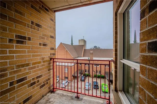 Additional image 17 of 20 ST GEORGE St Unit 506