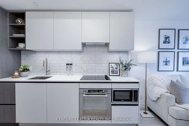 Additional image 8 of 55 Mercer St Unit 1210