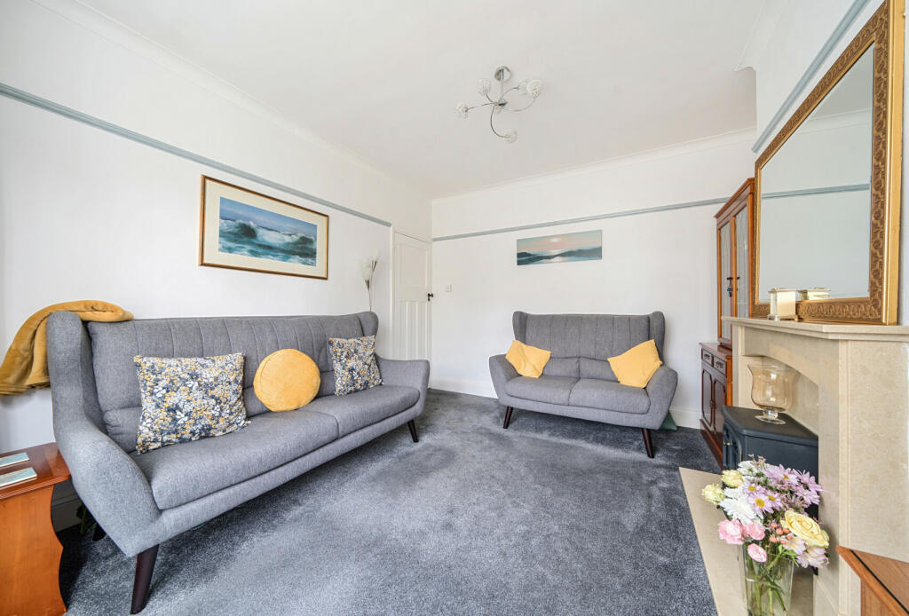 Additional image 2 of Mount Road, Southdown, Bath, Somerset, BA2