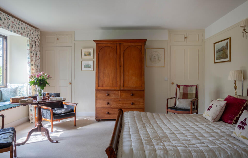 Additional image 21 of Courthayes, East Chinnock, Somerset