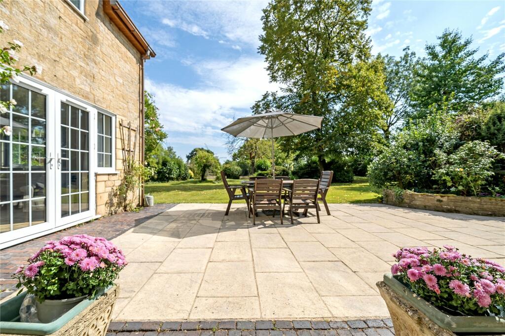 Additional image 20 of Church Lane, Wingfield, Wiltshire, BA14