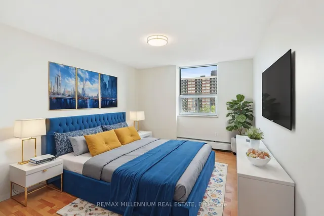 Additional image 17 of 151 La Rose Ave Unit 707