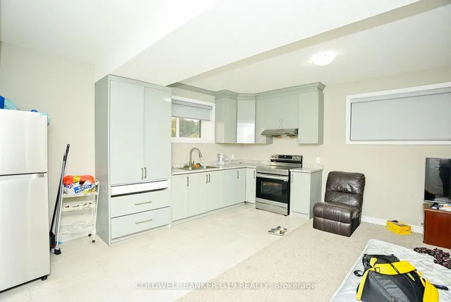 Additional image 28 of 99 Georgina St