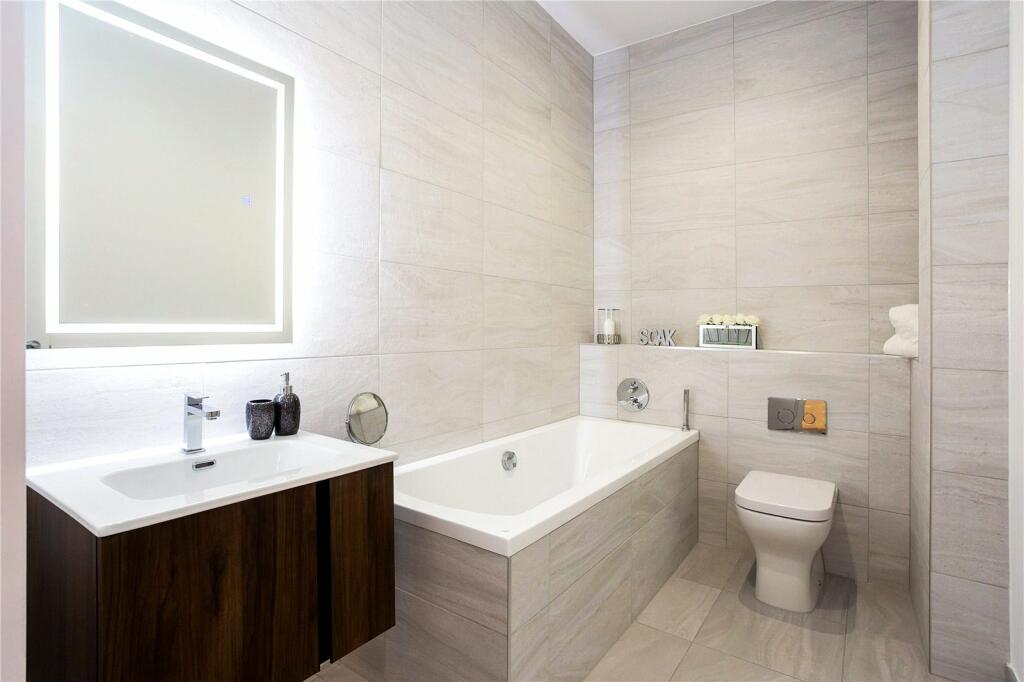 Additional image 7 of 10 Clarks Mill, Stallard Street, Trowbridge, BA14