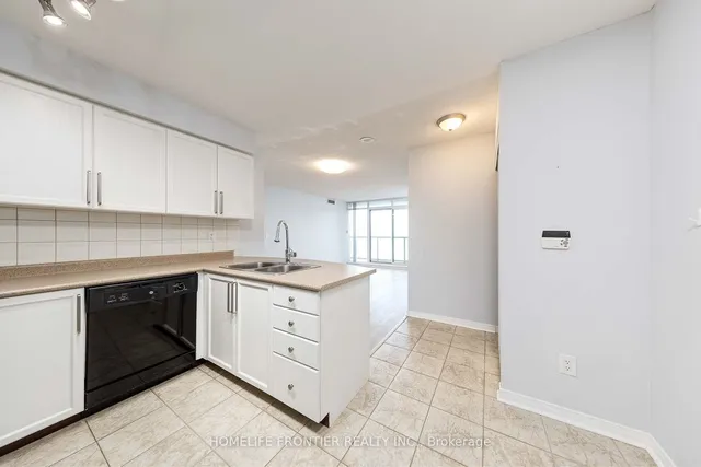 Additional image 6 of 5508 Yonge St Unit 808