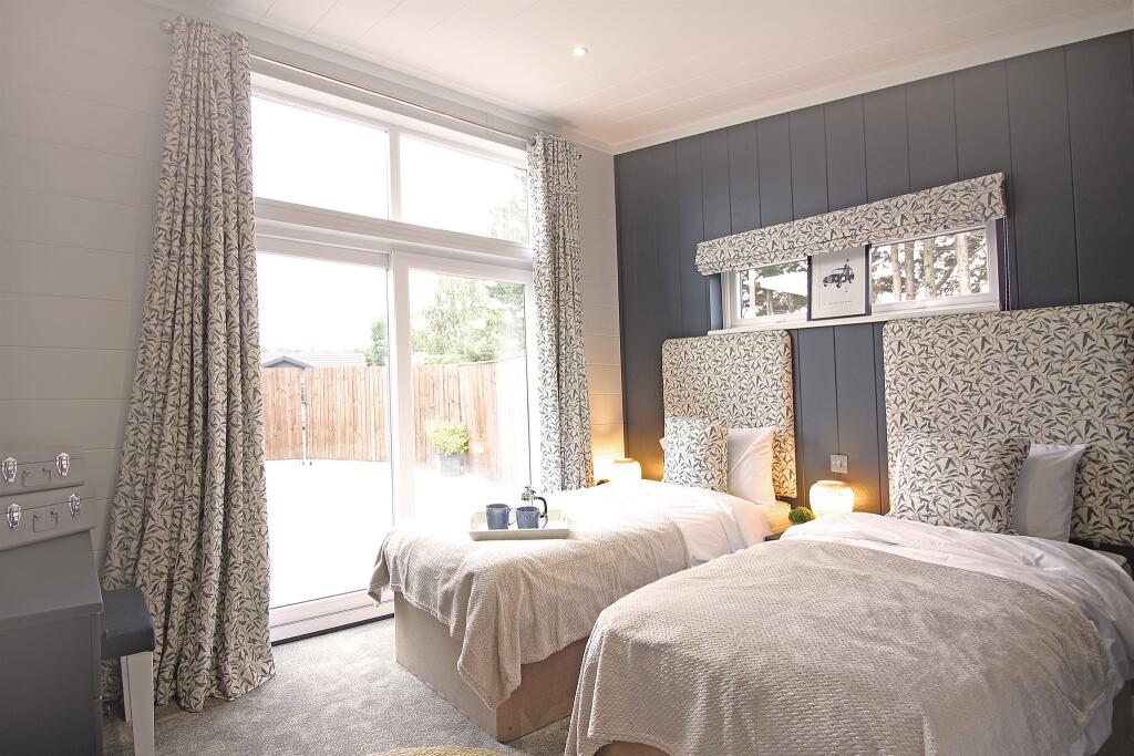 Additional image 13 of The Tellisford, Lower Chatley Farm, Bath