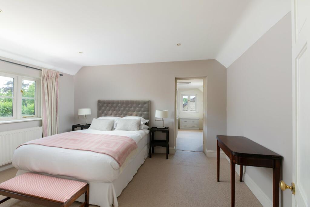 Additional image 12 of Hill Road, Sutton Veny, Warminster, Wiltshire, BA12