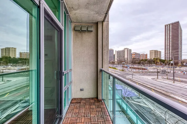 Additional image 17 of 3391 Bloor St Unit 312