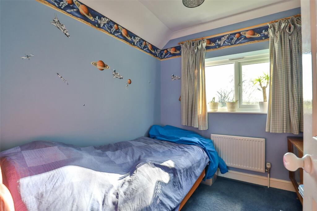 Additional image 9 of Studley Meadows, Wanstrow, Shepton Mallet, Somerset, BA4