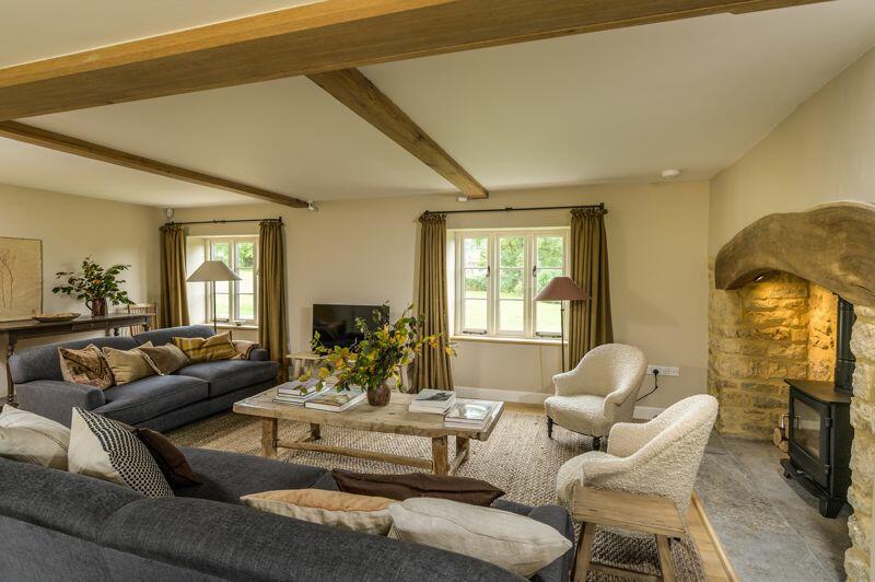 Additional image 4 of Beautiful Farmhouse - South Cadbury