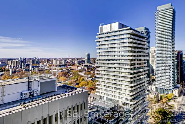 Additional image 17 of 955 Bay St Unit 2710