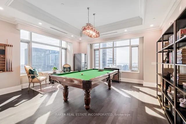 Additional image 11 of 311 Bay St Unit 4904