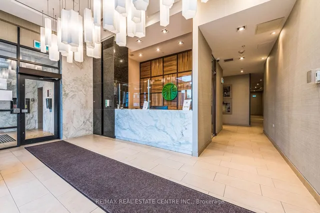 Additional image 4 of 5740 Yonge St Unit 1505