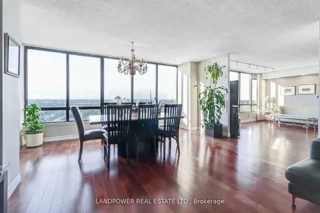 Additional image 8 of 65 Skymark Dr Unit 2307