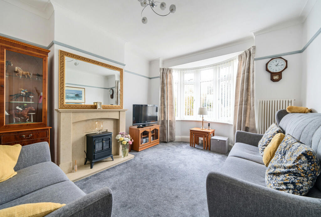 Additional image 5 of Mount Road, Southdown, Bath, Somerset, BA2