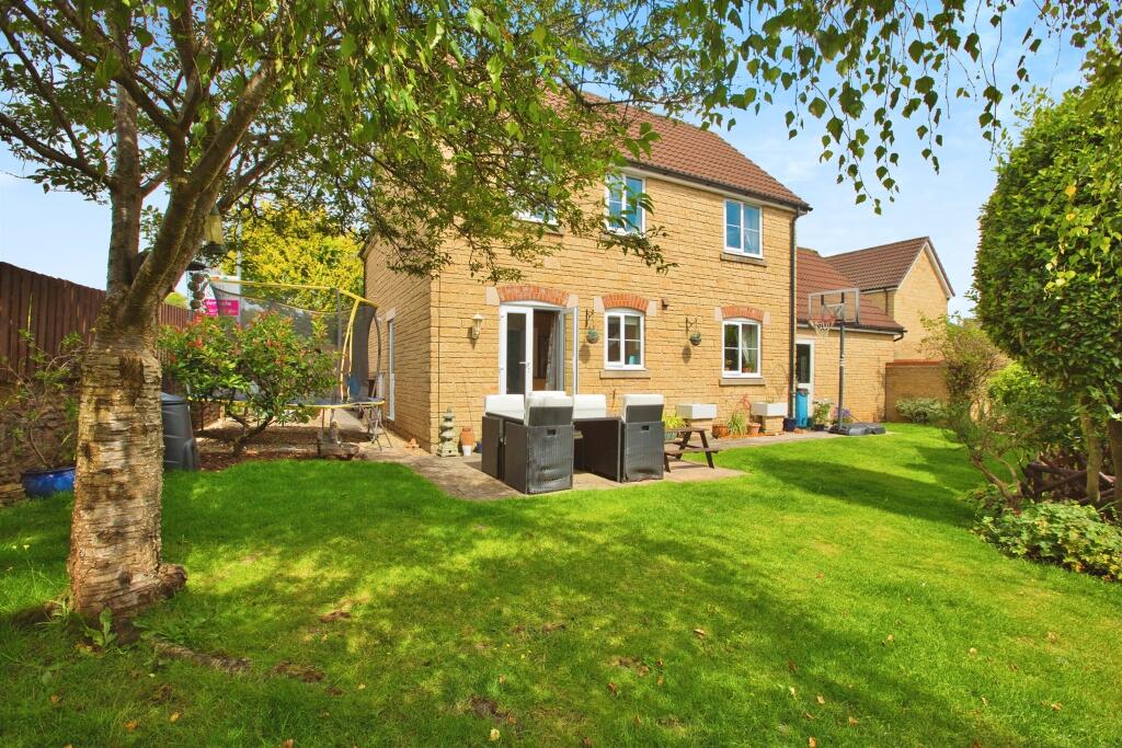 Additional image 23 of Knapp Hill Close, South Horrington Village, Wells