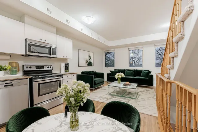 Additional image 3 of 68 Winston Park Blvd Unit 57