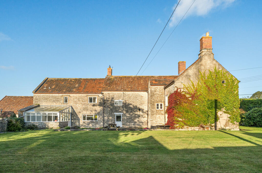 Additional image 22 of Clapton , Radstock, BA3