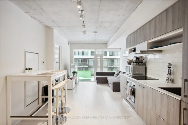 Additional image 8 of 5 Soudan Ave Unit 703