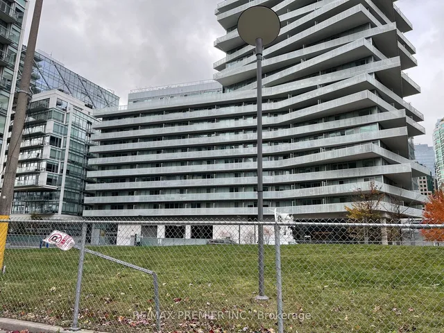 Additional image 14 of 29 Queens Quay Unit 421