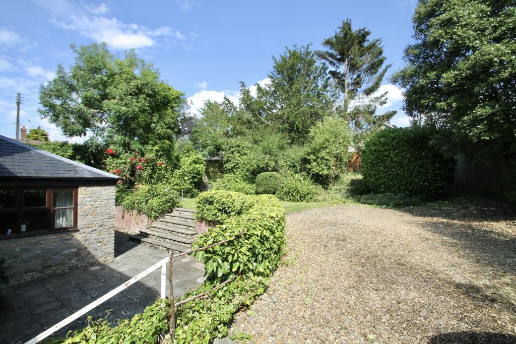 Additional image 26 of Pilton  - (Centre of the village with parking and garden)