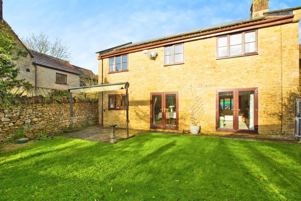 Additional image 17 of Manor Farm, West Coker, Yeovil