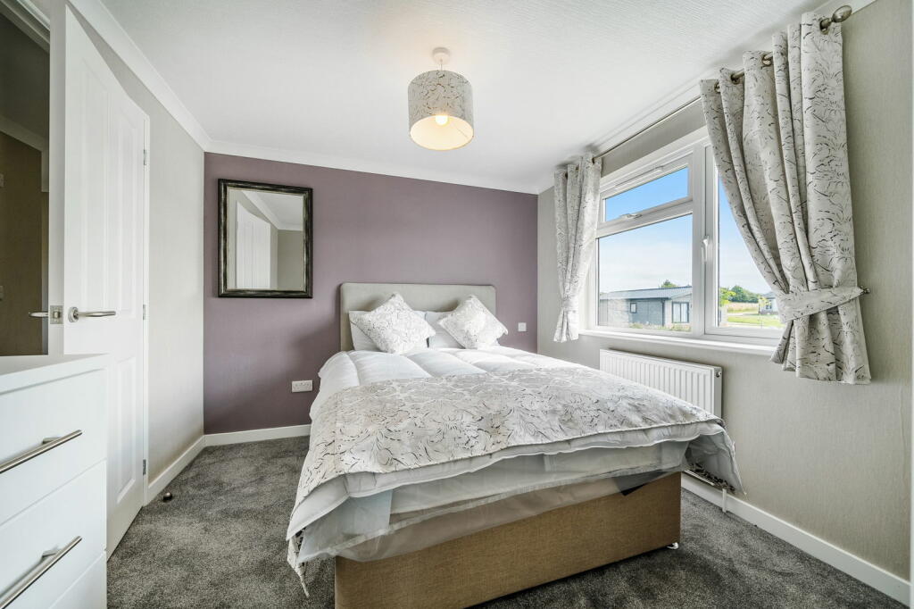 Additional image 12 of Plot 19, OMAR Regency, Near Shepton Mallet, Somerset, BA4