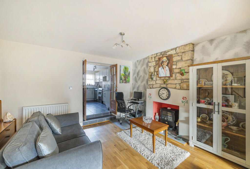 Additional image 4 of Fosseway, Westfield, Radstock, Somerset, BA3