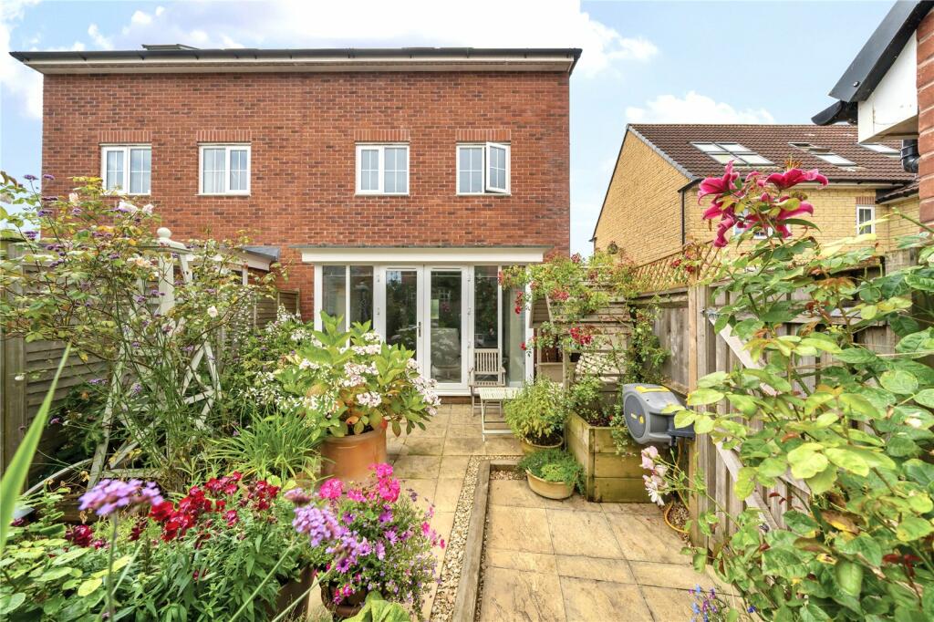 Additional image 19 of Kingfisher Road, Evercreech, Somerset, BA4