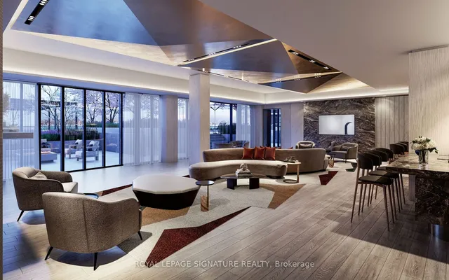 Additional image 18 of 858 Dupont St Unit 704