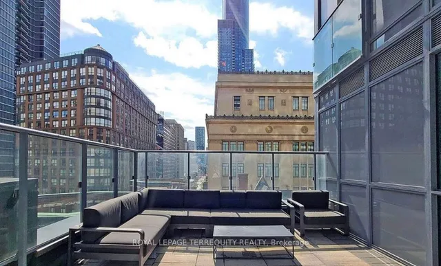 Additional image 25 of 7 Grenville St Unit 3702