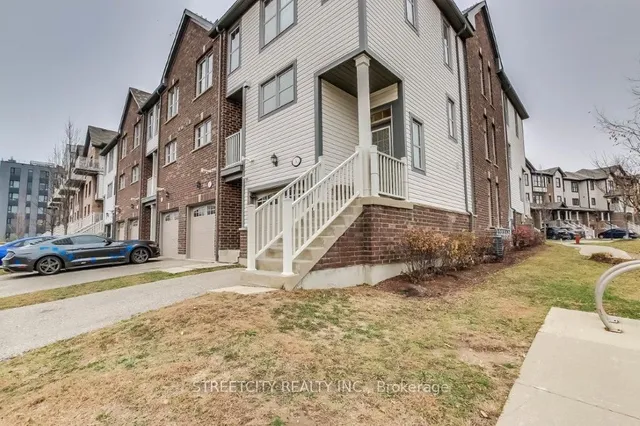 Additional image 2 of 701 Homer Watson Blvd Unit 6