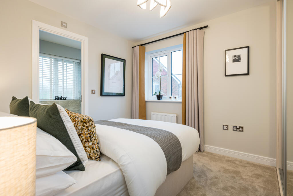 Additional image 7 of Hilperton,
Trowbridge,
Wiltshire,
BA14 7PB