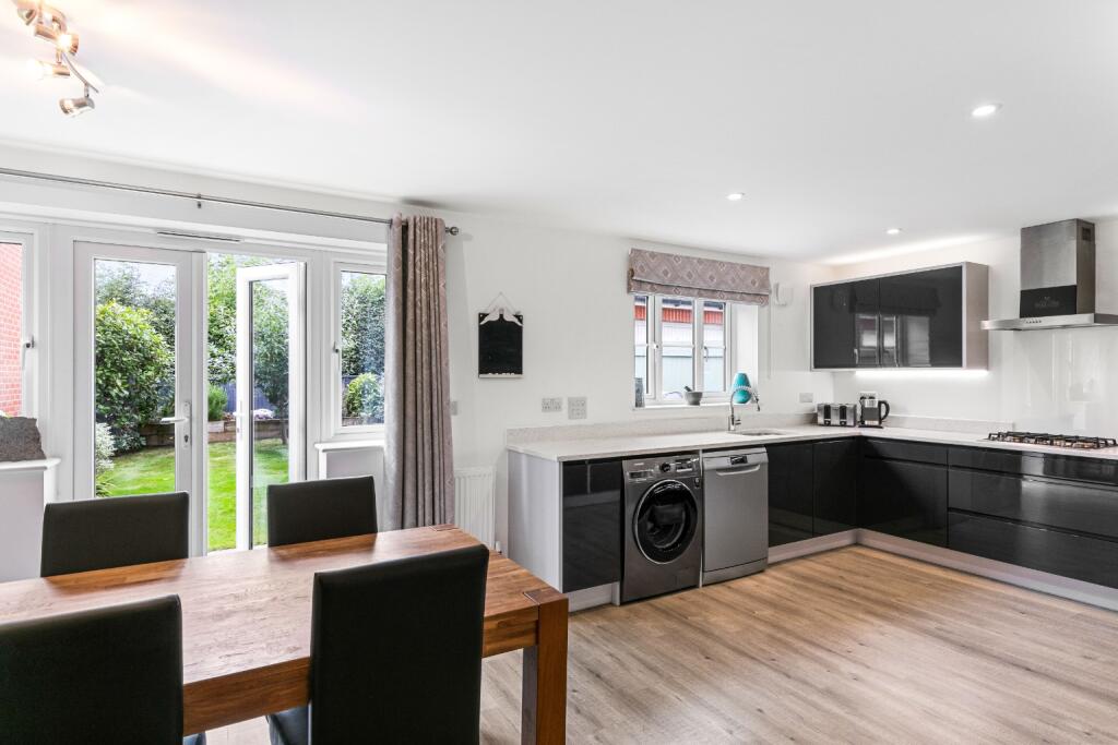 Additional image 23 of Apple Meadow, Baltonsborough, Glastonbury, Somerset, BA6