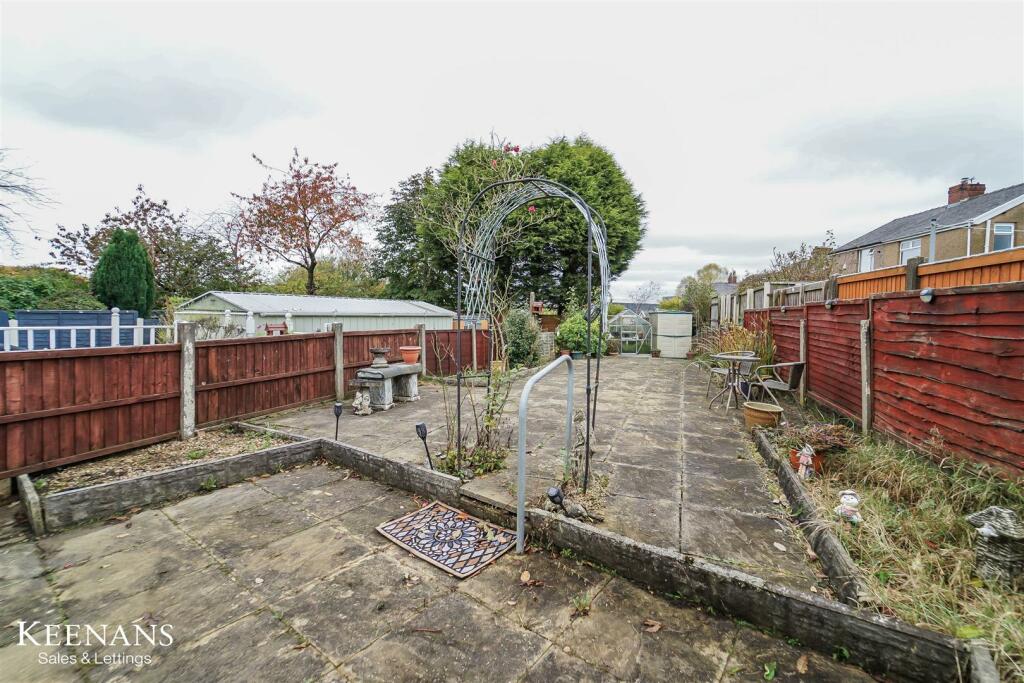 Additional image 17 of Lyndhurst Avenue, Blackburn