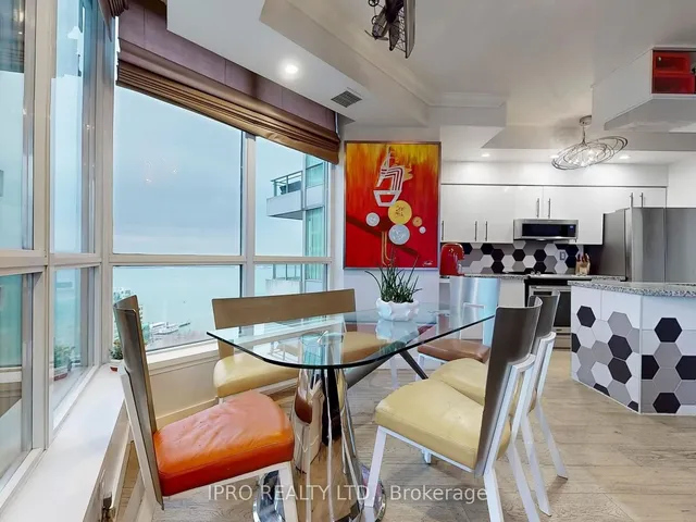 Additional image 8 of 228 Queens Quay Unit SPH2701