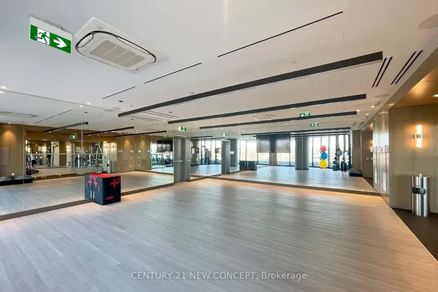 Additional image 35 of 575 Bloor St Unit 1508