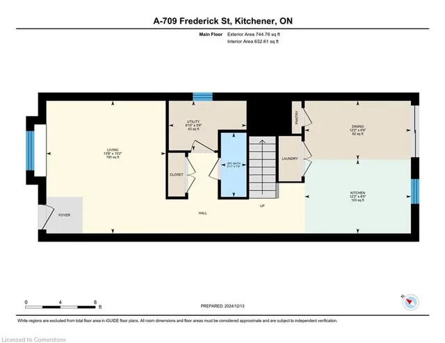 Additional image 47 of 709 Frederick St