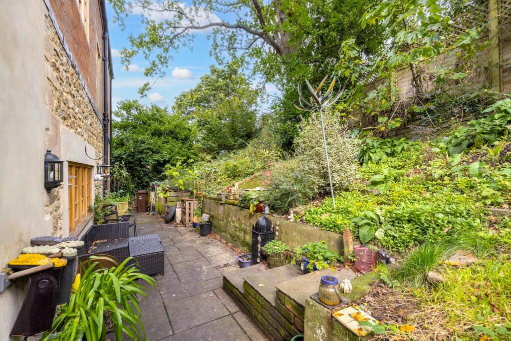 Additional image 25 of The heart of Glastonbury