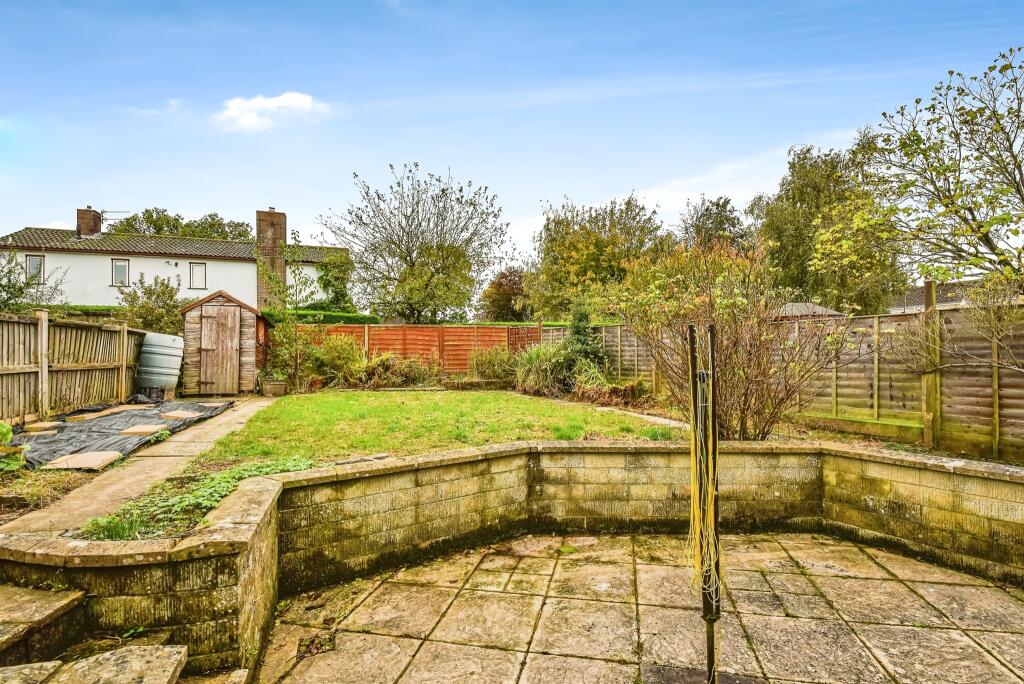 Additional image 12 of Styles Close, Frome