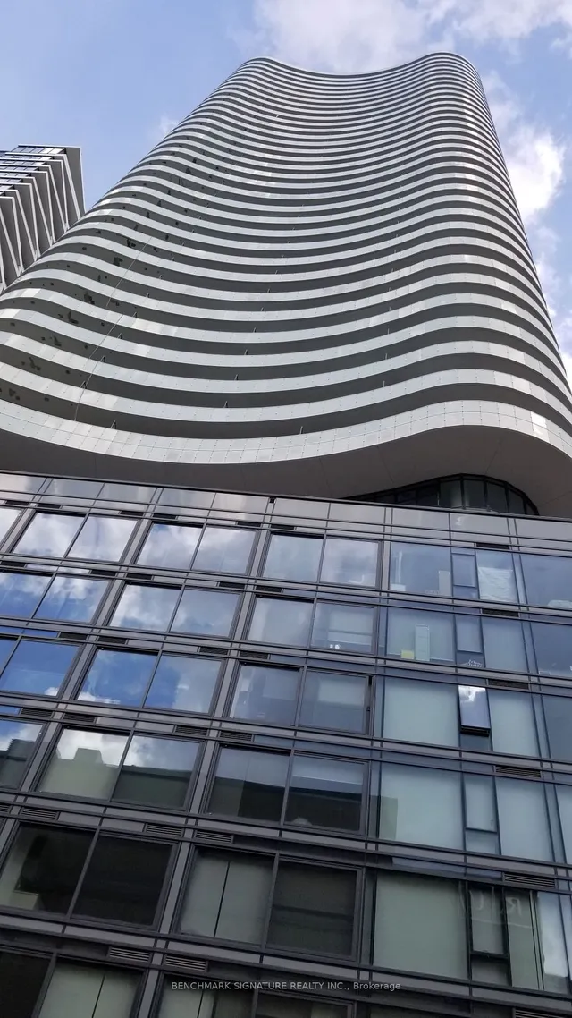 403 Church St Unit 2503