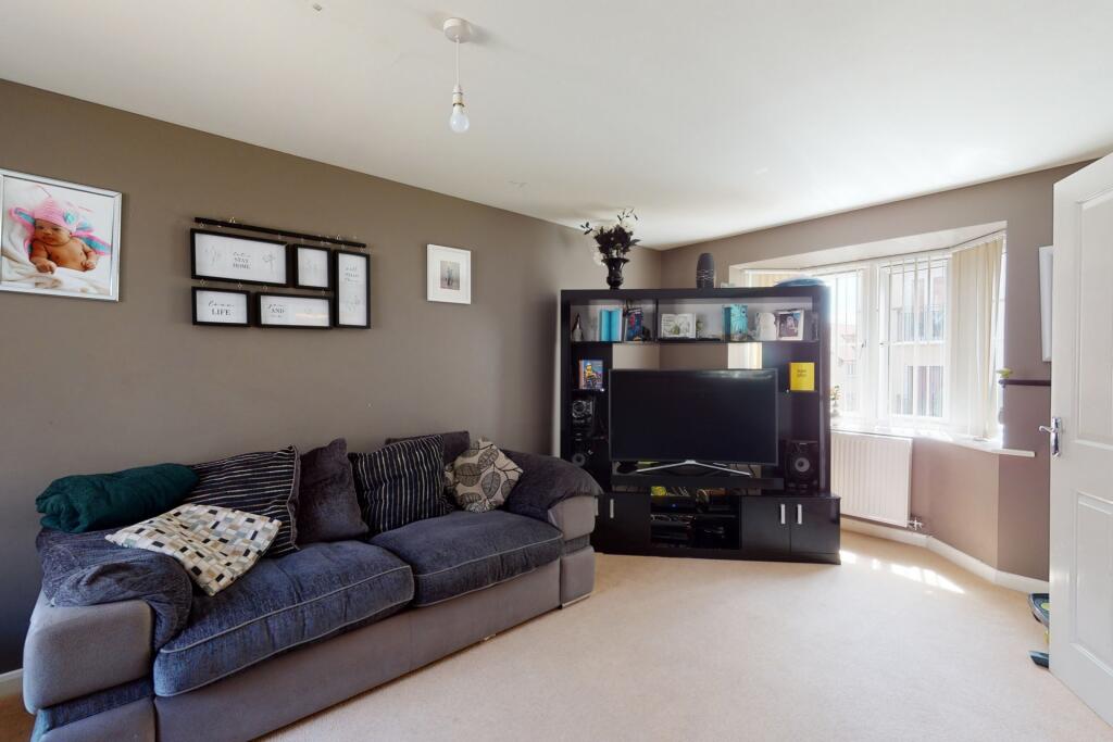 Additional image 6 of Nelson Way, Yeovil, BA21