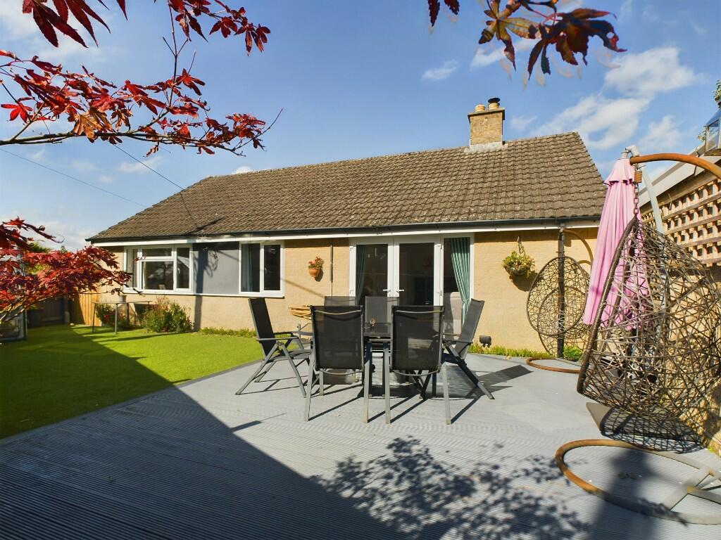 Additional image 14 of Fourways Close, Castle Cary, Somerset, BA7 7JF